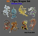 CA-Tiger_Dragon_Set