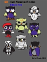 CO-Owl_Monster_Pins