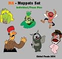 MA-Muppets