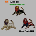 MN-Lion_Set
