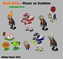 Multi-State-Plants_vs_Zombies