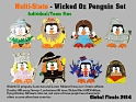 Multi-State-Wicked_Oz_Penguin_Set