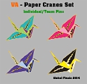 VA-Paper_Cranes