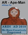 AR-Ape-Man
