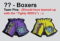 Boxers