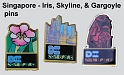 Singapore-Iris_Skyline