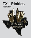 TX-Pinkies