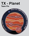 TX-Planet