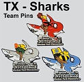 TX-Sharks