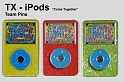 TX-iPod