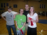 Andrew-DI Team 2008